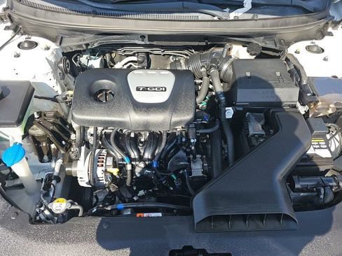 Used 2019 Hyundai Sonata ECO FWD image 9