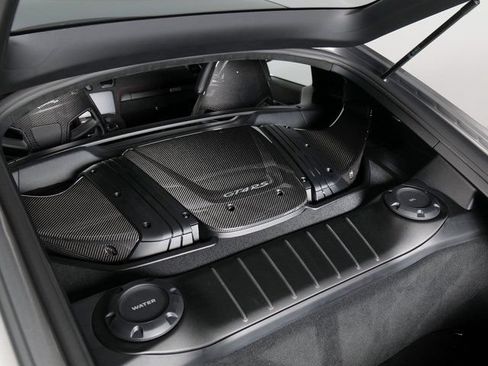 Certified 2023 Porsche 718 Cayman GT4 RS RWD image 36
