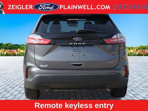 Used 2024 Ford Edge SE AWD/4WD image 4