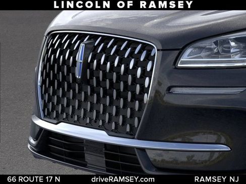 New 2026 Lincoln Corsair Grand Touring AWD/4WD image 18