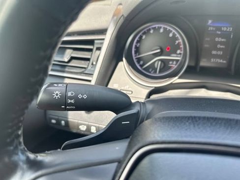 Used 2024 Toyota Camry SE FWD image 22