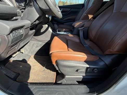 Used 2023 Subaru Ascent Touring image 22