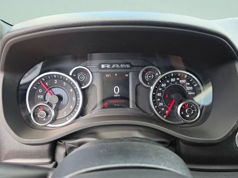 Used 2026 RAM 1500 Tradesman RWD image 31