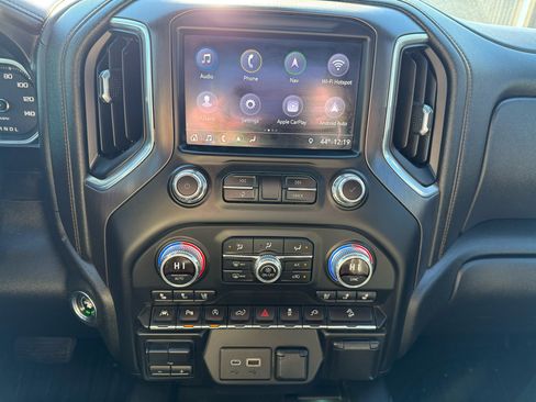 Used 2019 GMC Sierra 1500 AT4 w/ AT4 Premium Package image 15