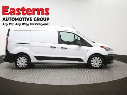 Used 2020 Ford Transit Connect XL FWD image 46