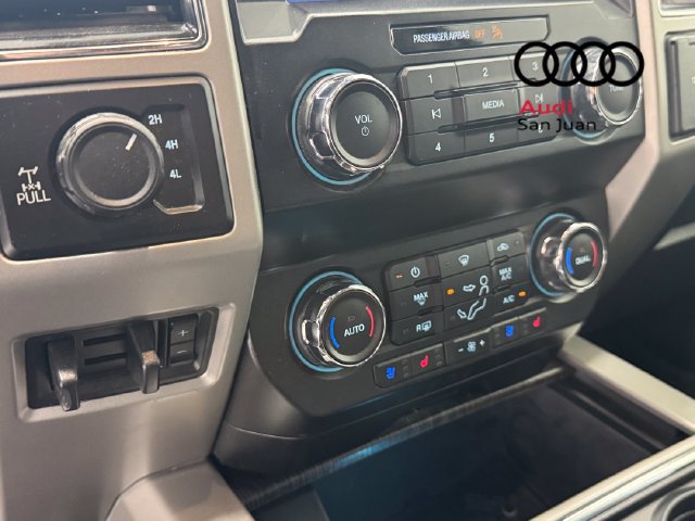 Used 2021 Ford F250 Lariat w/ Lariat Value Package AWD/4WD image 28