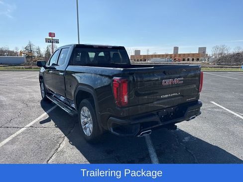 Used 2024 GMC Sierra 1500 Denali image 3