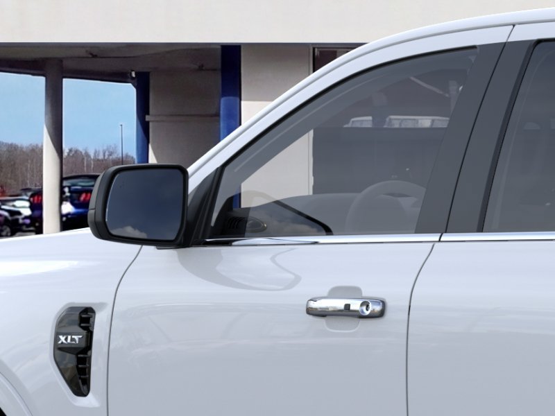New 2025 Ford Ranger XLT w/ FX4 Off-Road Package AWD/4WD image 20