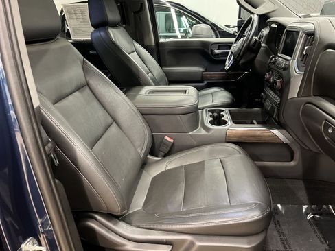 Used 2020 Chevrolet Silverado 1500 RST image 23