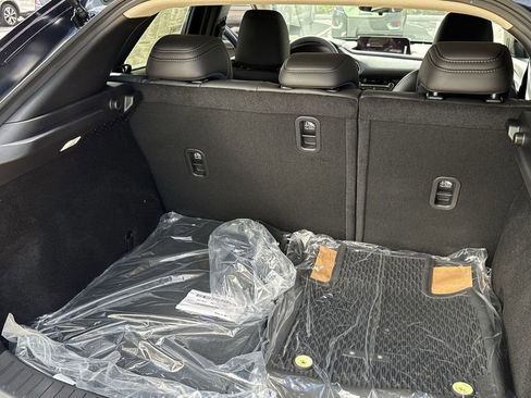 New 2026 MAZDA CX-30 AWD 2.5 S image 59