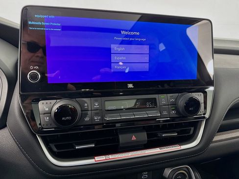 New 2026 Toyota Grand Highlander Limited image 18