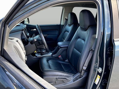 Used 2018 Chevrolet Colorado Z71 image 22