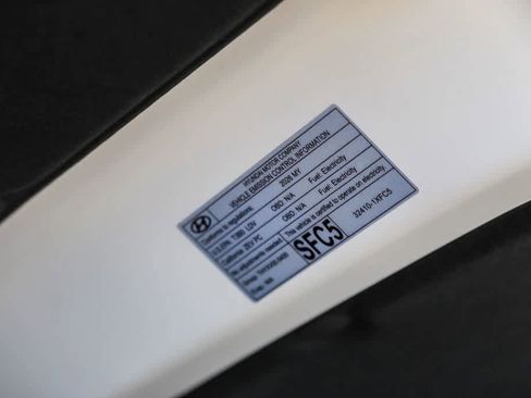 New 2026 Hyundai Ioniq 9 Calligraphy AWD/4WD image 26