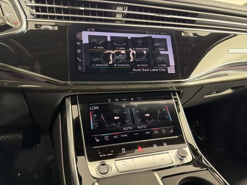 New 2026 Audi Q7 3.0T Premium Plus AWD/4WD image 18