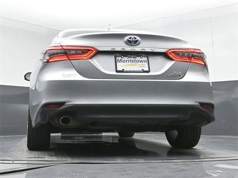 Used 2023 Toyota Camry XLE image 47