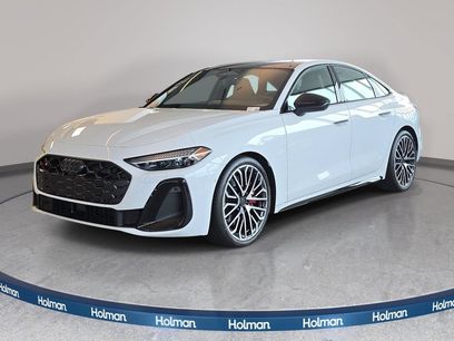 New 2026 Audi S5 Premium Plus