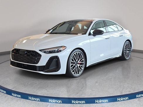 New 2026 Audi S5 Premium Plus AWD/4WD image 1