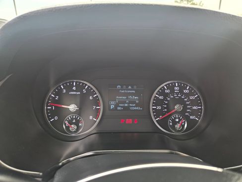 Used 2020 Kia Telluride EX AWD/4WD image 39