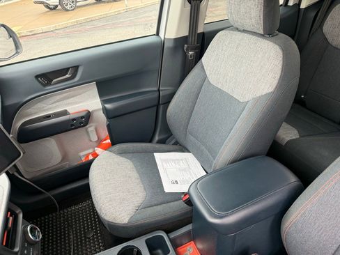 Used 2022 Ford Maverick XLT w/ Equipment Group 300A Standard AWD/4WD image 15