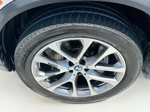 Used 2025 BMW X5 sDrive40i w/ Climate Comfort Package RWD image 35