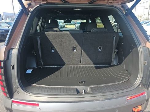 Used 2026 Hyundai Palisade XRT Pro image 12