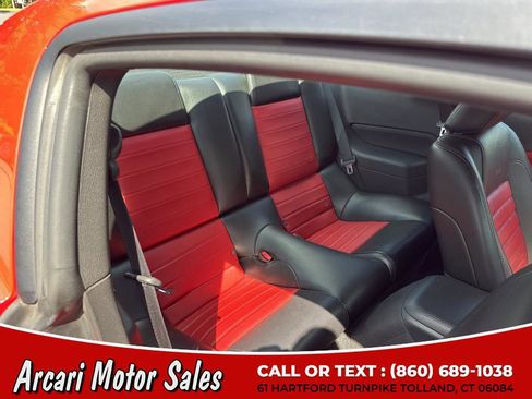 Used 2007 Ford Mustang Shelby GT500 image 27