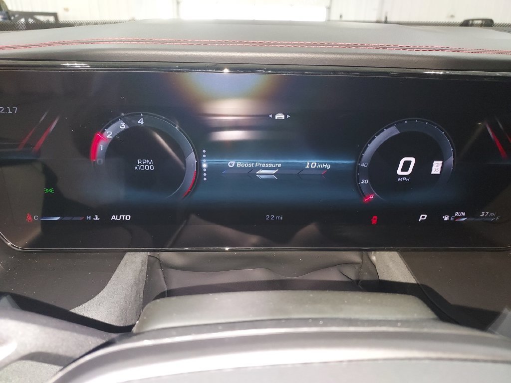 New 2026 Dodge Charger Scat Pack AWD/4WD image 21