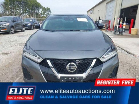 Used 2020 Nissan Maxima 3.5 SL image 23