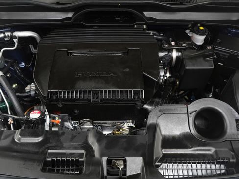 Used 2026 Honda Passport TrailSport Elite image 35