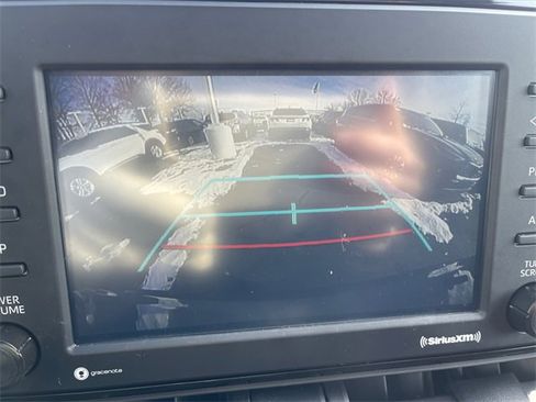 Used 2022 Toyota RAV4 XLE image 28