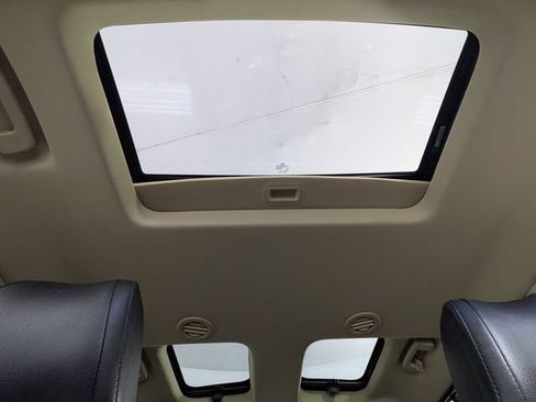 Used 2013 Ford Flex Limited w/ Trailer Tow Pkg Class III image 6