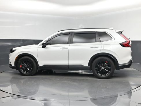 Used 2024 Honda CR-V Sport image 10