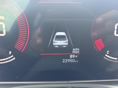 Used 2025 Hyundai Santa Cruz SEL FWD image 22