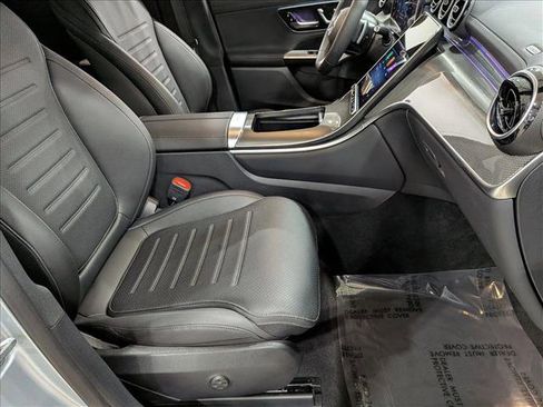 Used 2026 Mercedes-Benz GLC 300 GLC 300 image 20