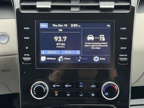 Used 2023 Hyundai Tucson SEL AWD/4WD image 22