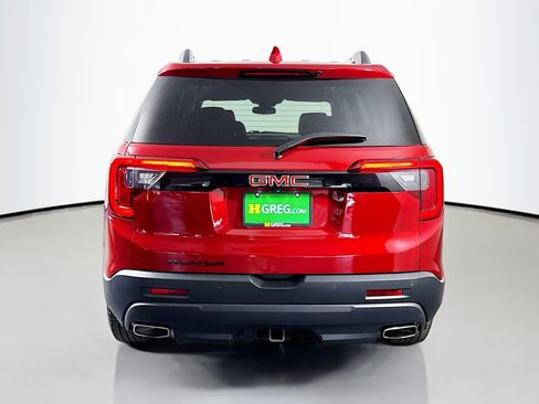Used 2023 GMC Acadia SLT w/ Elevation Edition FWD image 8