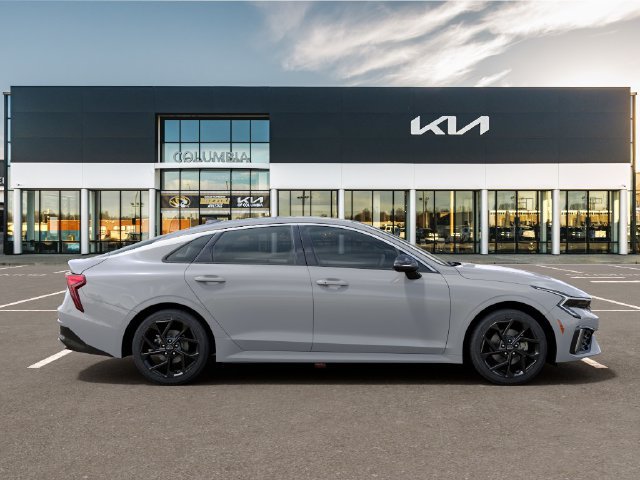 New 2027 Kia K5 GT-Line AWD/4WD image 9