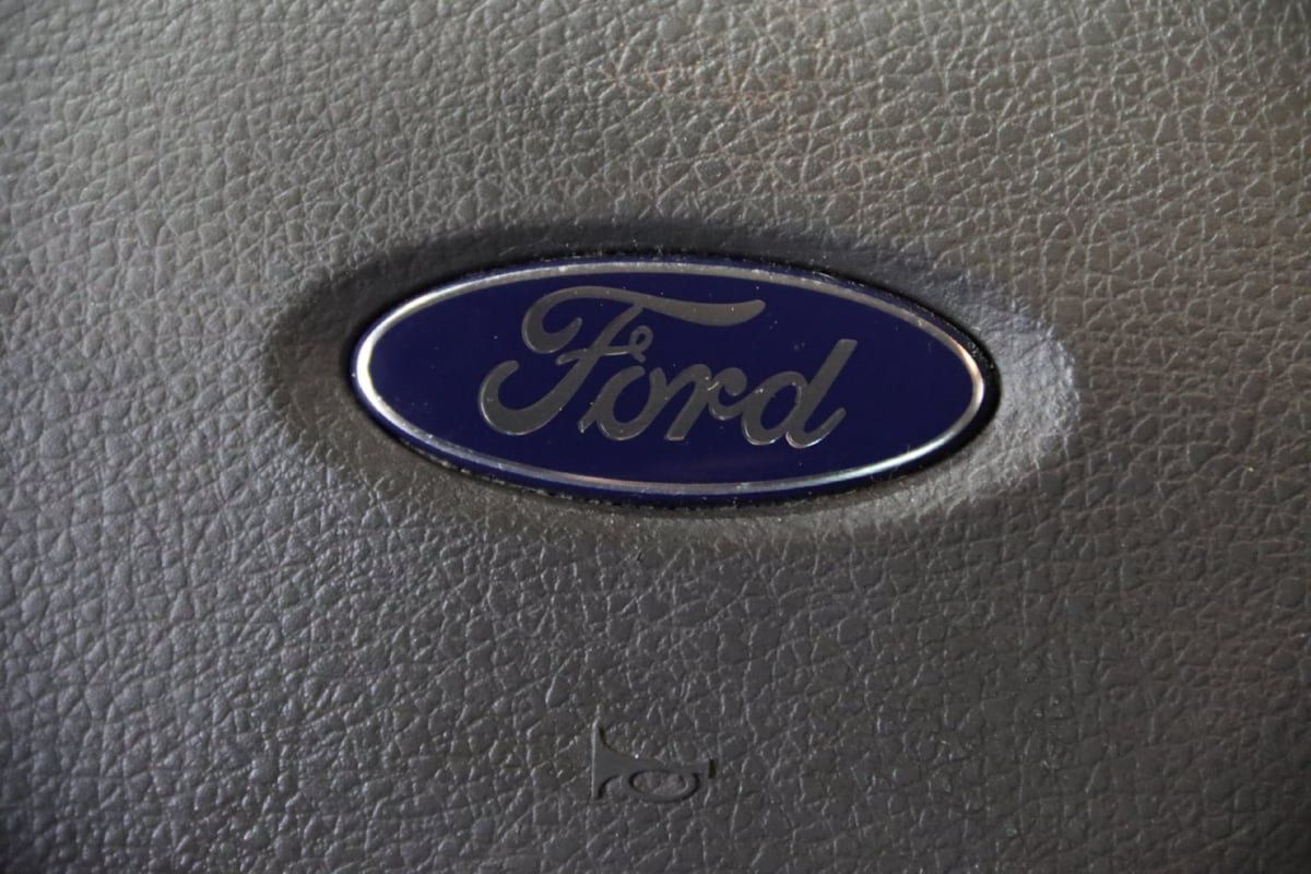 Used 2012 Ford Fusion SE FWD image 35
