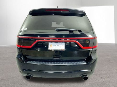 Used 2021 Dodge Durango R/T image 32