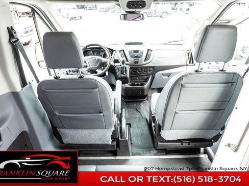 Used 2017 Ford Transit 350 XL image 24