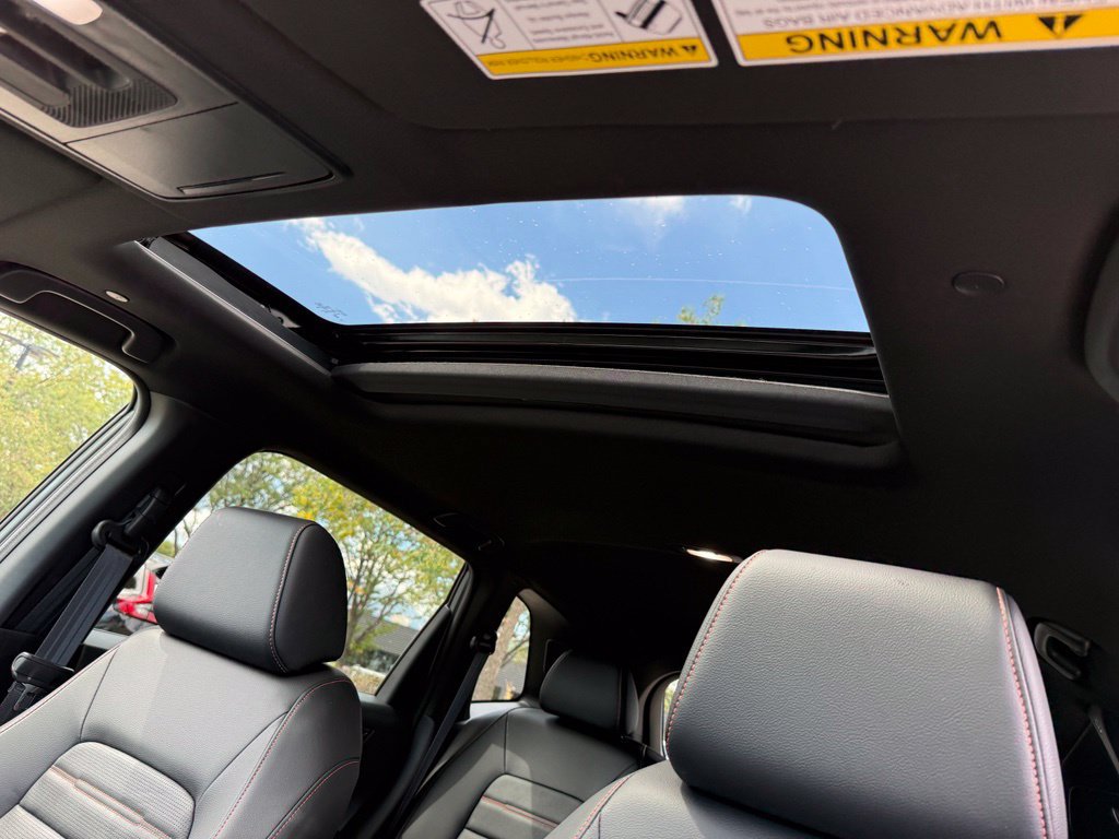 Certified 2026 Honda CR-V Sport Touring image 26