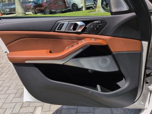 New 2026 BMW ALPINA XB7 AWD/4WD image 31