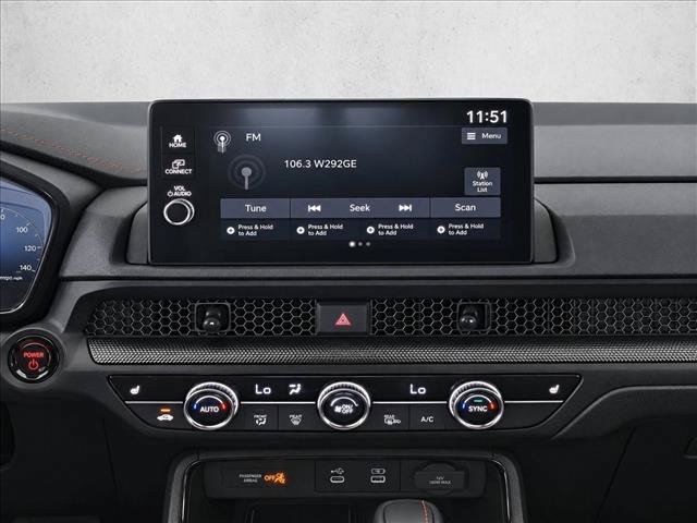 New 2027 Honda CR-V Sport-L image 15
