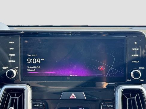 Certified 2023 Kia Sorento SX AWD/4WD image 18
