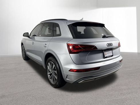 Used 2021 Audi Q5 2.0T Premium Plus w/ Premium Plus Package AWD/4WD image 32