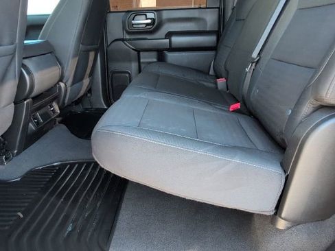 Used 2024 Chevrolet Silverado 2500 Custom w/ Custom Convenience Package image 7