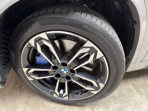 Certified 2025 BMW X1 M35i image 28