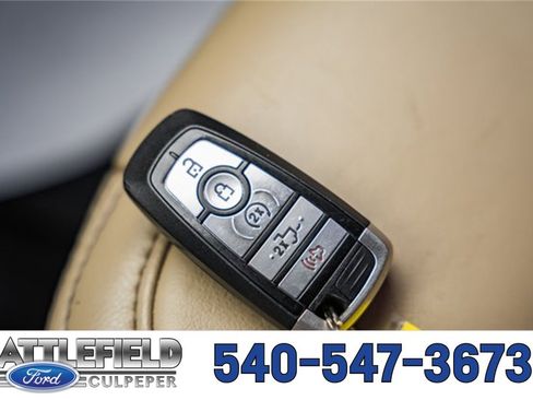 Used 2020 Ford F350 Lariat w/ Lariat Ultimate Package image 50