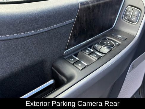 Used 2024 Ford F450 Lariat w/ Camper Package image 15