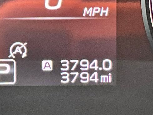 Certified 2025 Subaru Outback Premium image 19